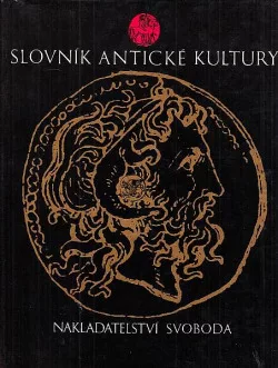 Slovník antické kultury