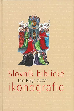 Slovník biblické ikonografie