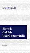 Slovník českých lékařů-spisovatelů