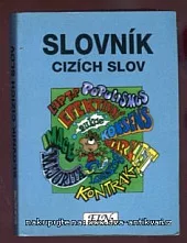 Slovník cizích slov
