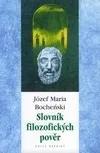 Slovník filozofických pověr