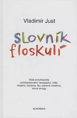 Slovník floskulí