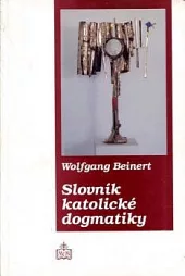 Slovník katolické dogmatiky