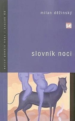 Slovník noci