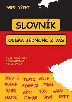 Slovník očima jednoho z vás