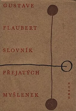 Slovník přejatých myšlenek