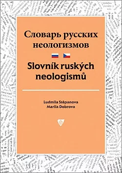 Slovník ruských neologismů