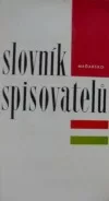 Slovník spisovatelů: Maďarsko