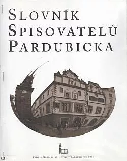 Slovník spisovatelů Pardubicka