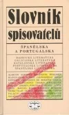 Slovník spisovatelů Španělska a Portugalska