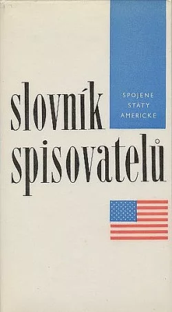 Slovník spisovatelů: Spojené státy americké