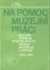 Slovník starého zemědělského nářadí, nástrojů a strojů (1750 - 1914)