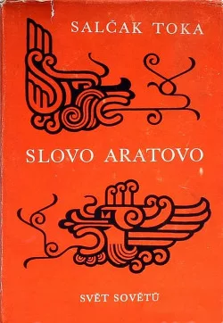 Slovo Aratovo
