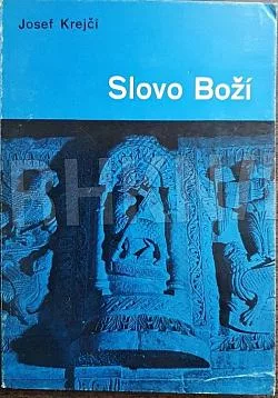 Slovo Boží