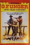 Slovo mužů z Texasu