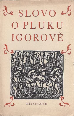 Slovo o pluku Igorově