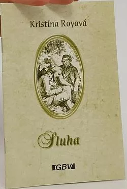 Sluha