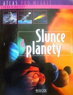 Slunce a planety