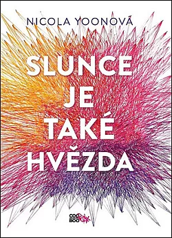 Slunce je také hvězda