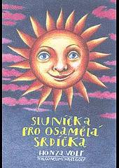 Sluníčka pro osamělá srdíčka