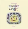 Sluníčko z květů
