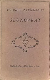Slunovrat