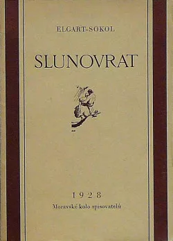 Slunovrat