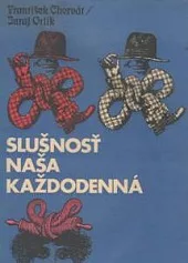 Slušnosť naša každodenná