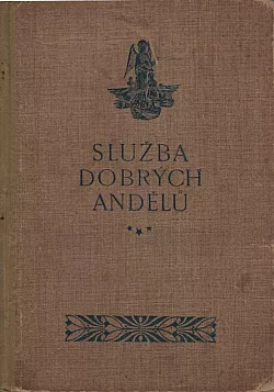 Služba dobrých andělů