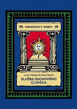 Služba duchovního člověka