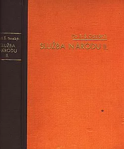 Služba národu II.