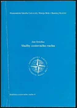 Služby cestovného ruchu