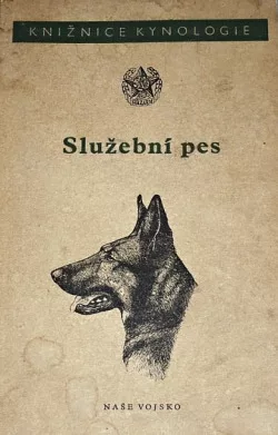 Služební pes
