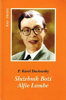 Služebník Boží Alfie Lambe