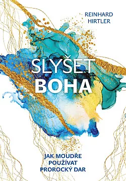 Slyšet Boha