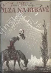 Slza na rukávě