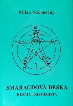 Smaragdová deska Herma Trismegista