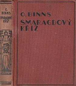 Smaragdový kříž