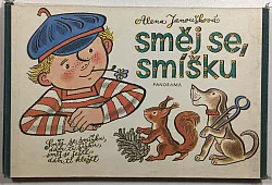 Směj se, smíšku