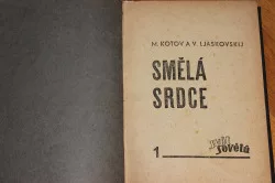 Smělá srdce