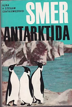 Smer Antarktída
