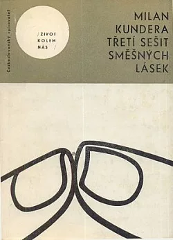 Třetí sešit směšných lásek