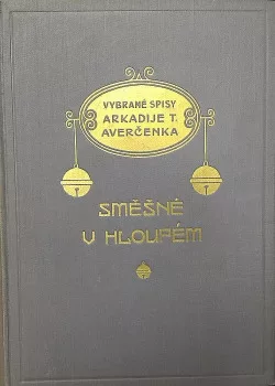 Směšné v hloupém