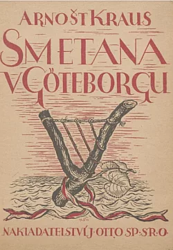 Smetana v Göteborgu