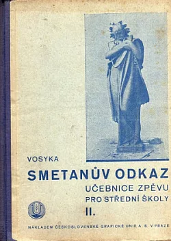 Smetanův odkaz  II