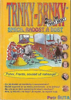 Smích, radost a dost