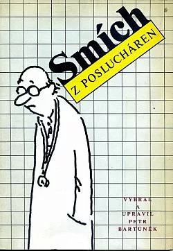 Smích z poslucháren