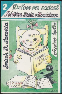 Smiech XX. Storočia 2