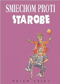 Smiechom proti starobe