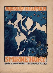 Smírné hory